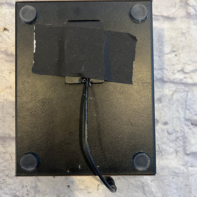 Electro-Harmonix Big Muff Pi NYC V9 Fuzz Pedal