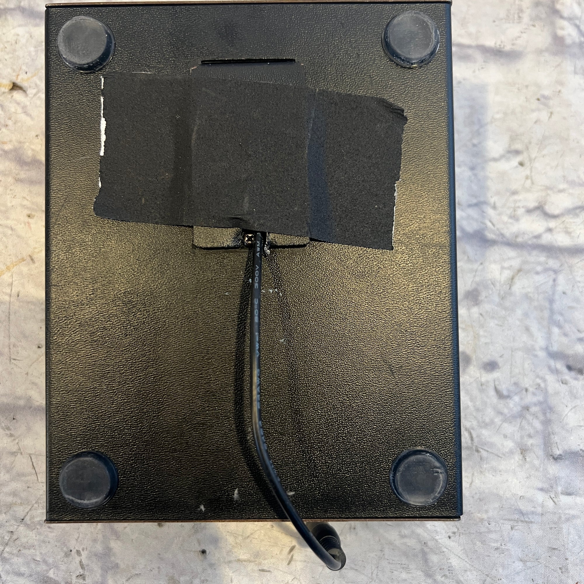 Electro-Harmonix Big Muff Pi NYC V9 Fuzz Pedal