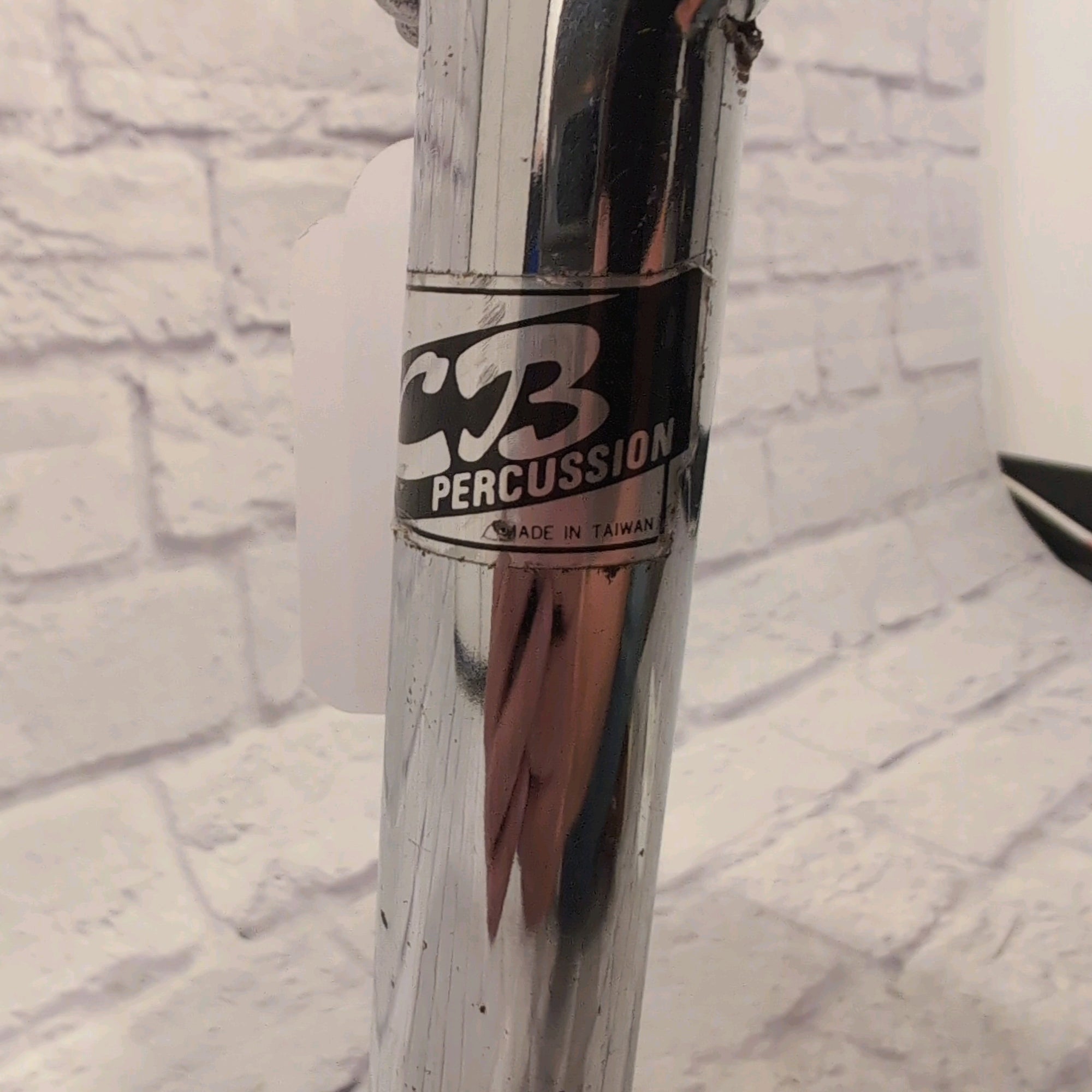 CB Percussion Drum Throne