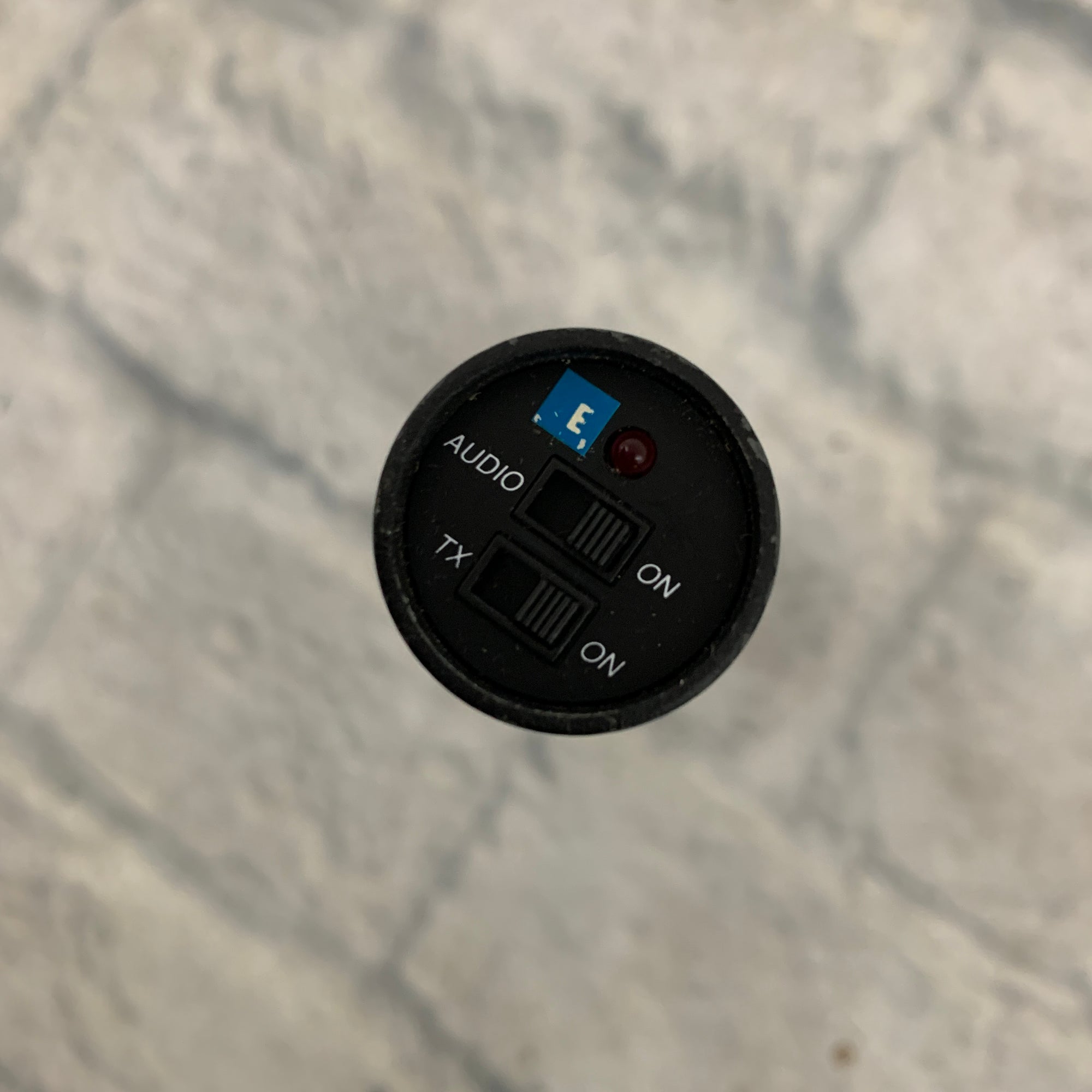 Unbranded Wireless Microphone