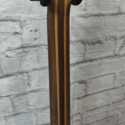 Peavey Grind 6-String NTB Neck Through Bass