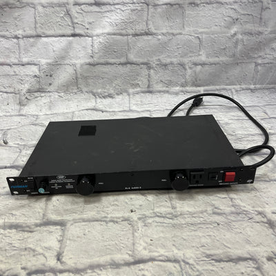 Furman PL-8 Series II Power Conditioner