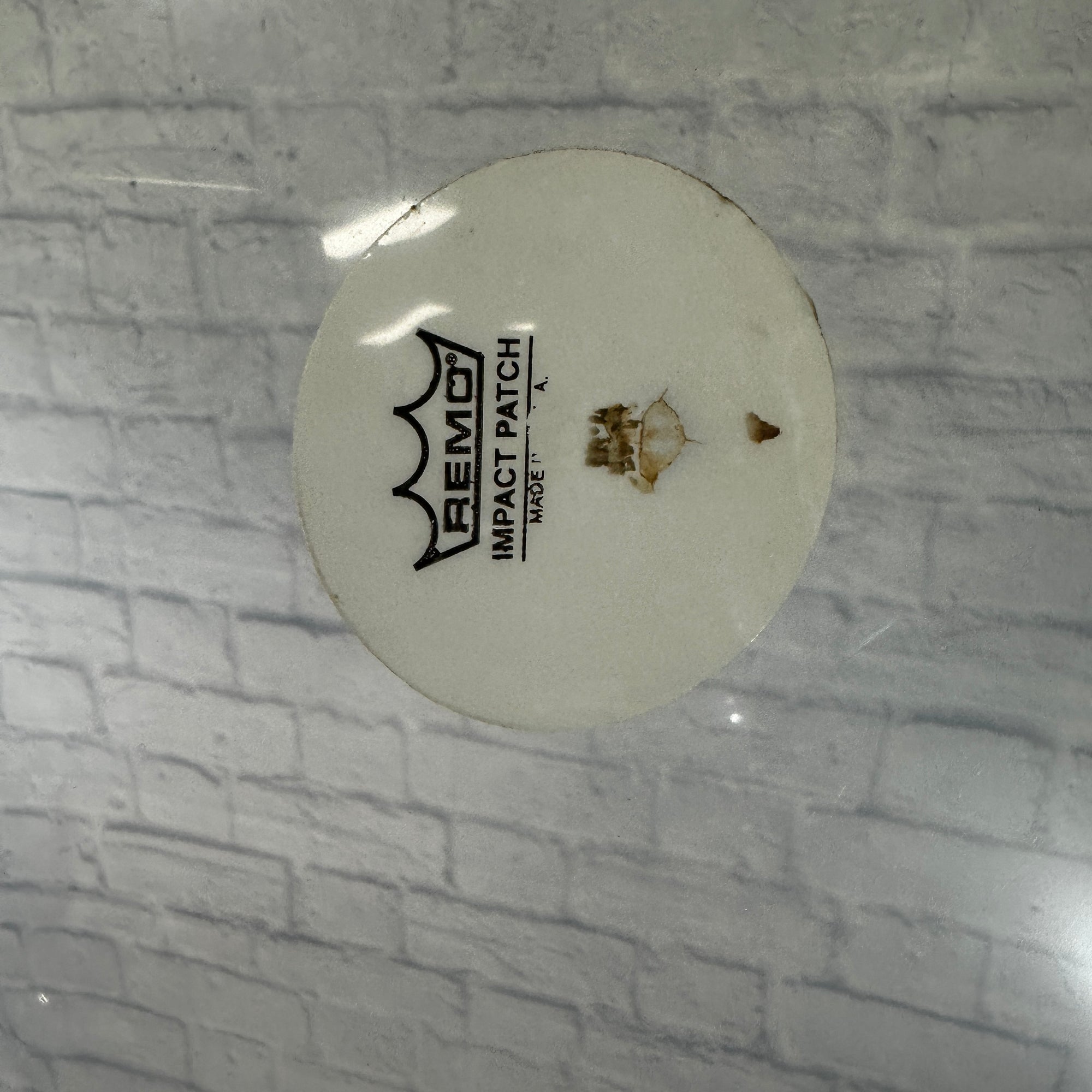 Remo Power Stroke P3 20 Bass Drum Head