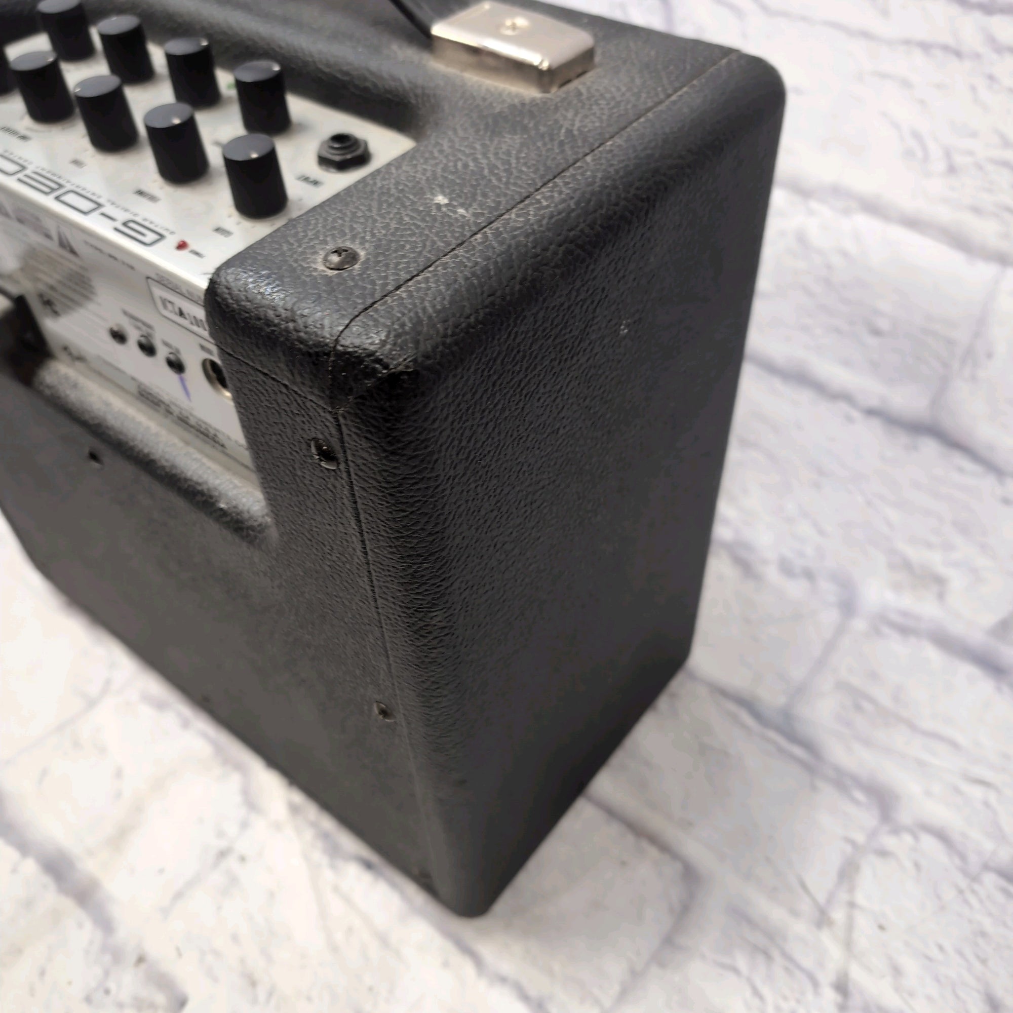 Fender G-Dec Junior Guitar Combo Amp
