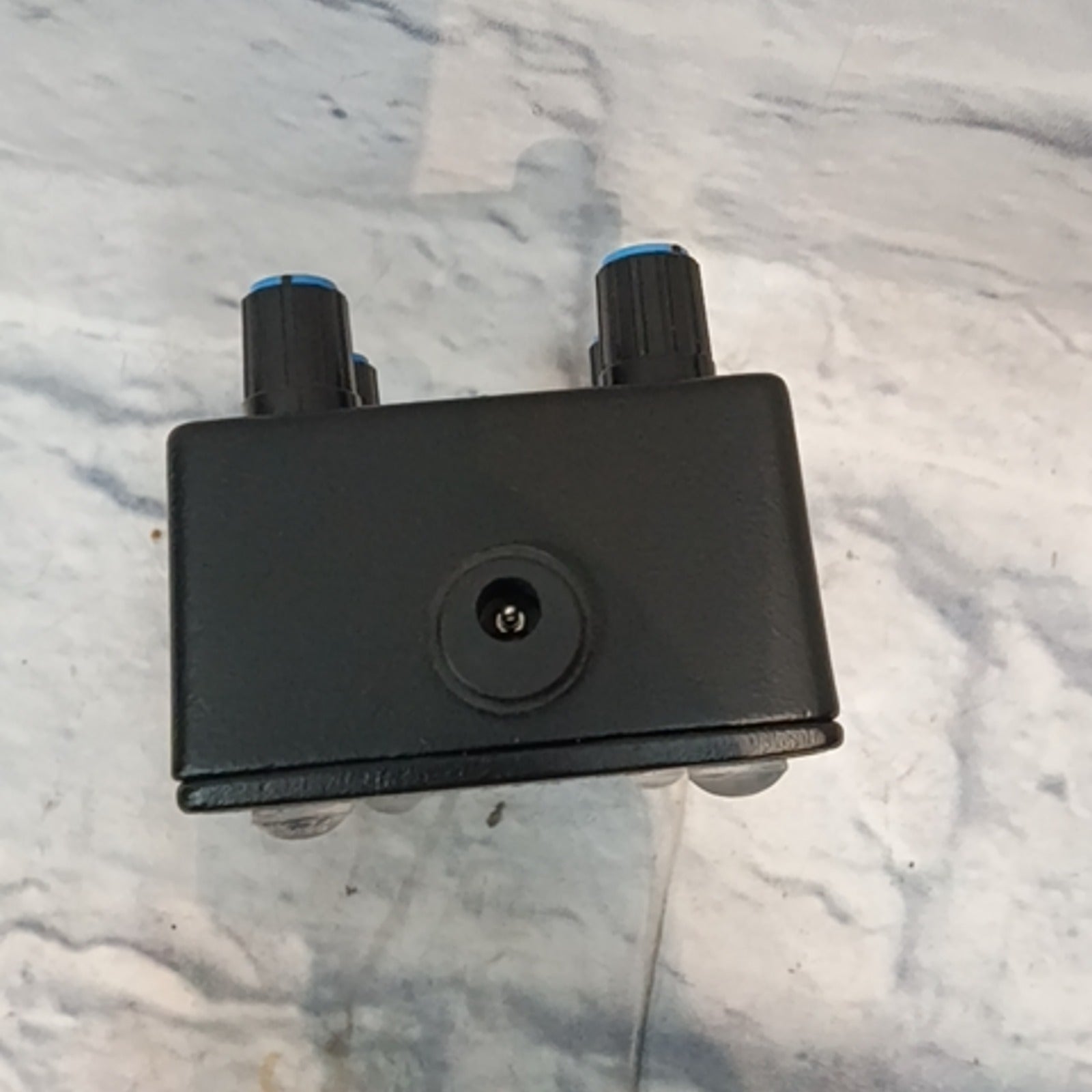 Old Blood Noise Endeavors Dark Star v1 Reverb Pedal