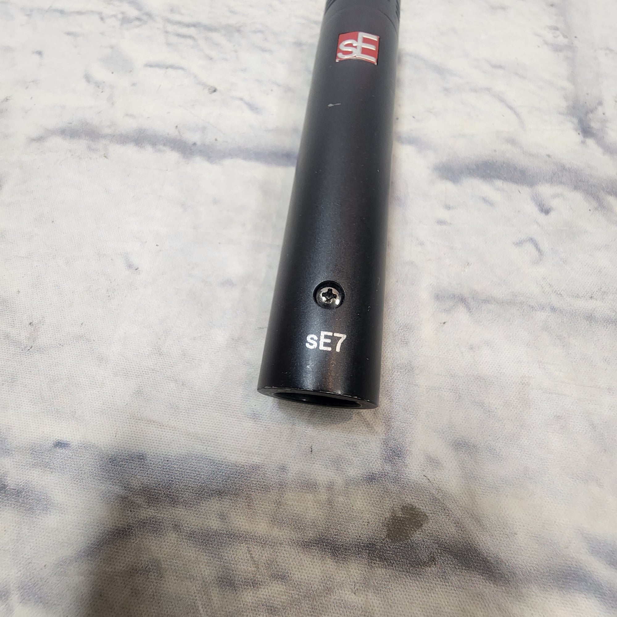 SE Electronics sE7 Condenser Microphone