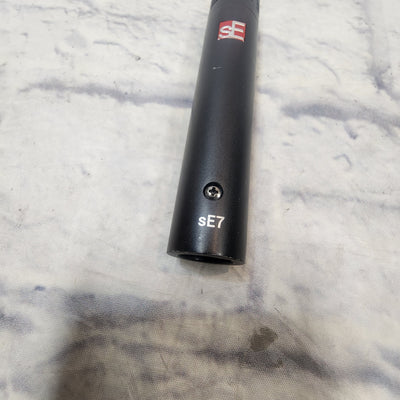 SE Electronics sE7 Condenser Microphone