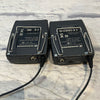 Sennheiser EW-100 G3 SK-100 Transmitter + EK-100 Receiver 626-668 MHz Wireless Mic System