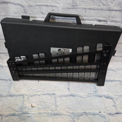 CB Percussion 25 Note Chromatic Bell Kit Xylophone