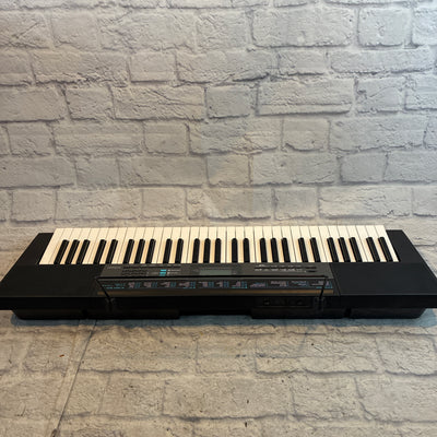 Casio CTK-2550 Electric Piano
