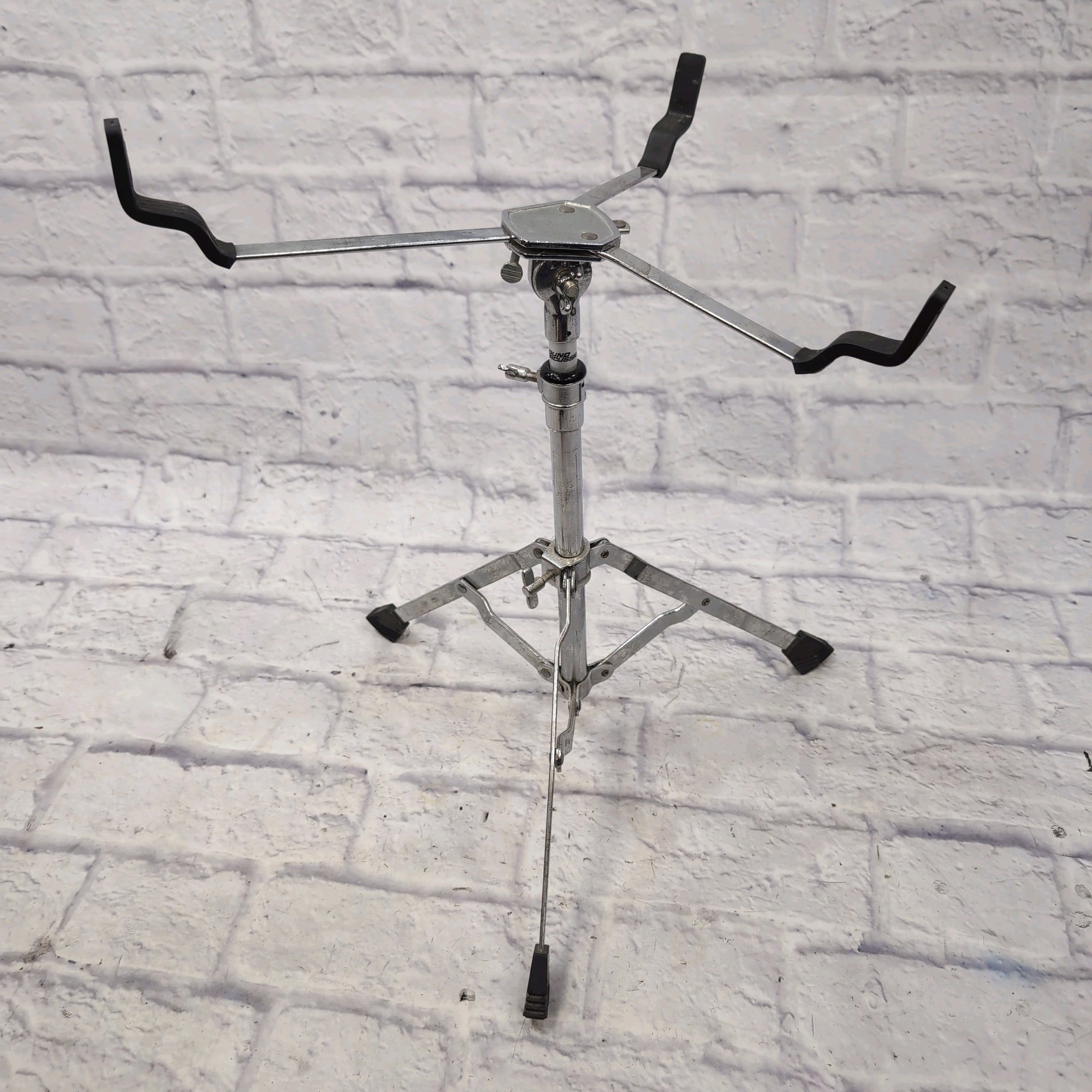 SP Sound Percussion Snare Stand