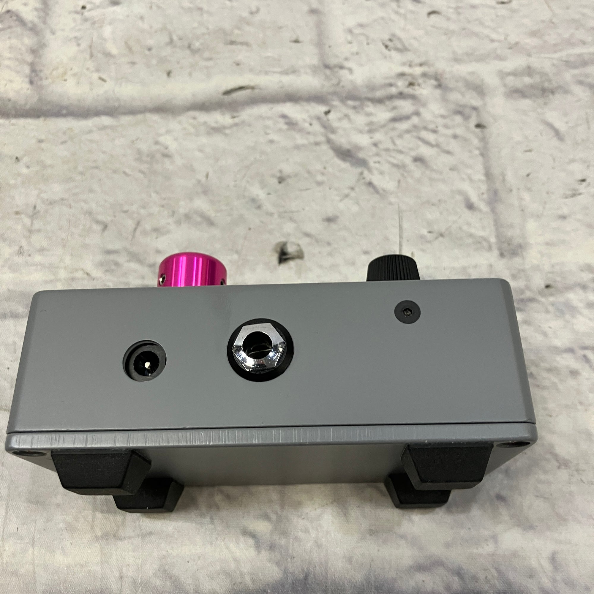 Oopeg ORV-1 Reverb Pedal