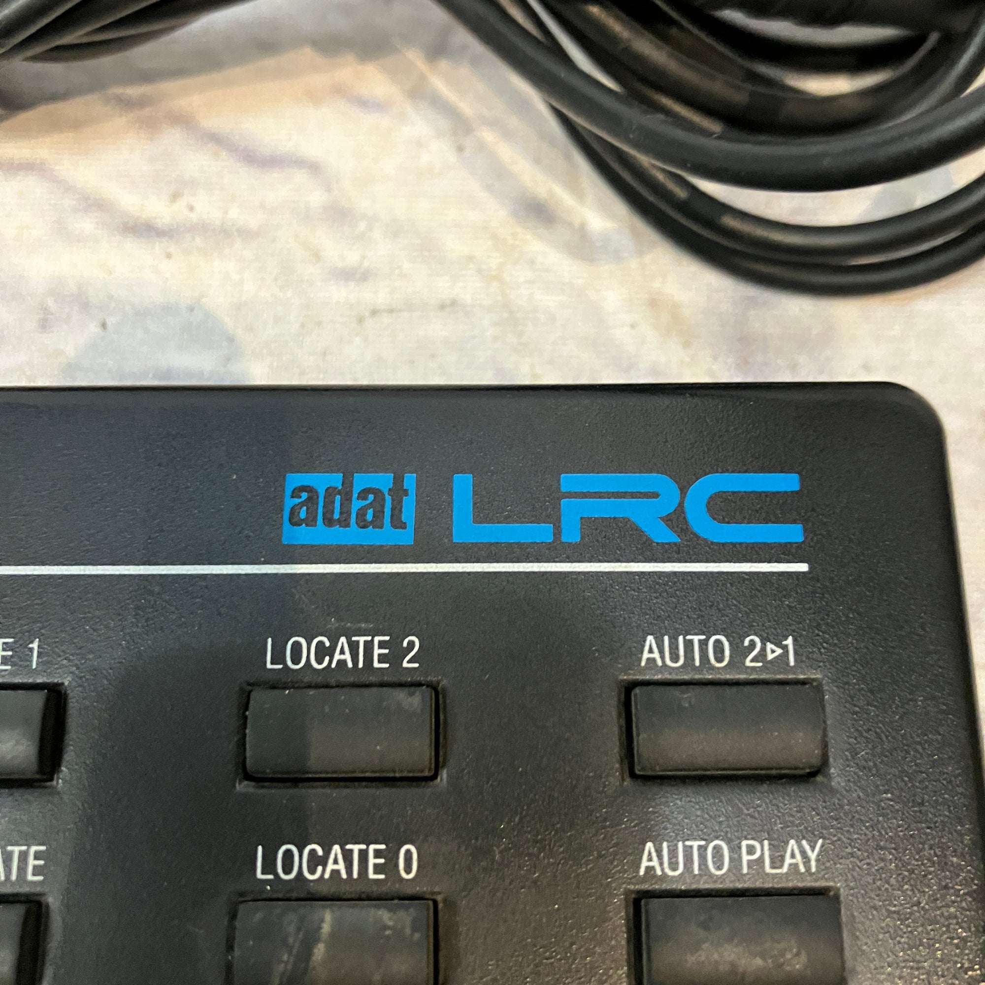 Alesis ADAT LRC