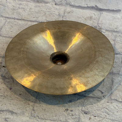 Wuhan 12" China  China Cymbal
