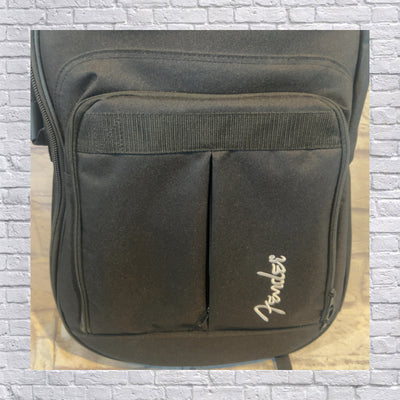 Fender Metro Series Padded Electric Guitar Gig Bag