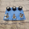 Fatone Overdrive Boost Pedal TS9 DS2 Overdrive