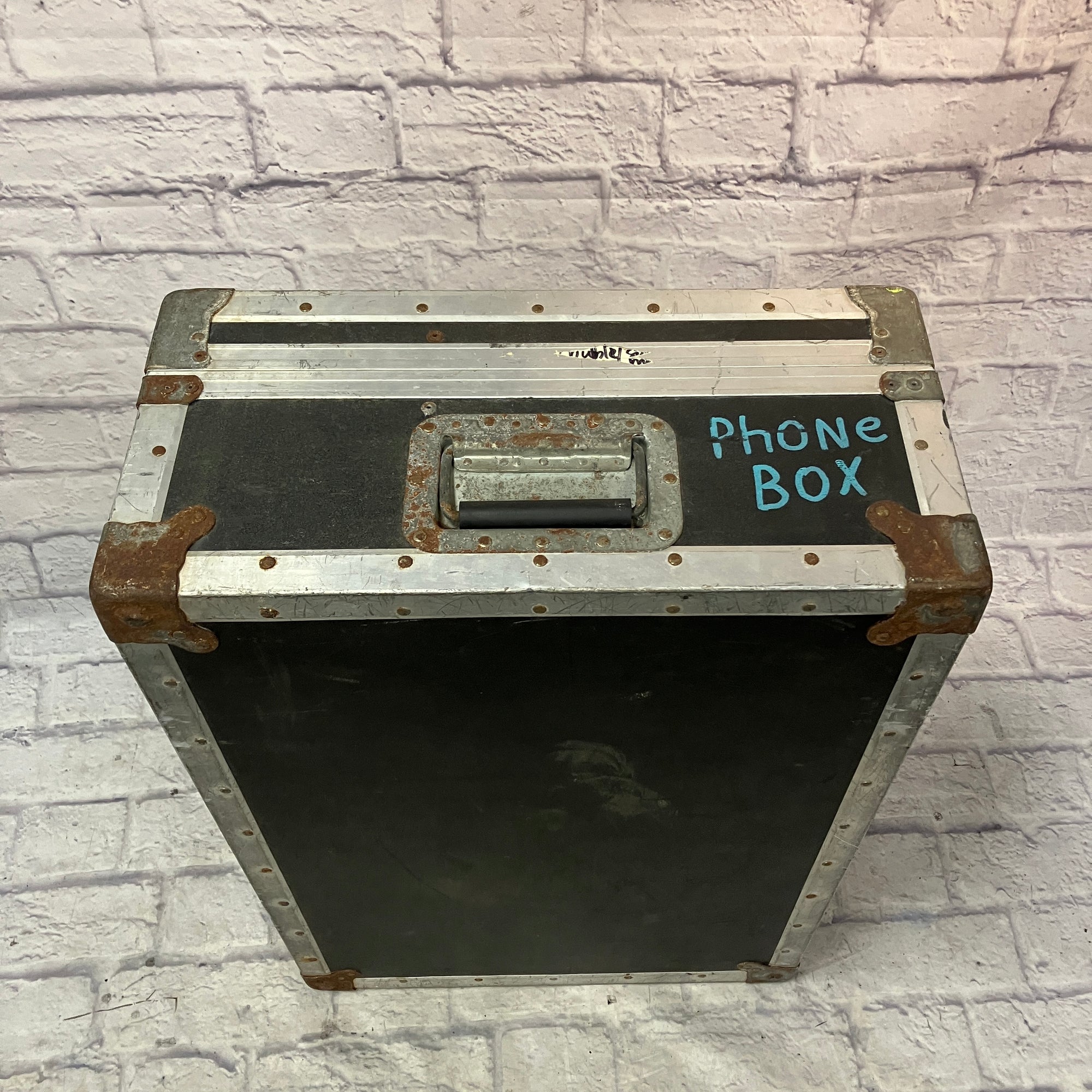 Keal Case Mixer Flight Case