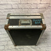 Keal Case Mixer Flight Case