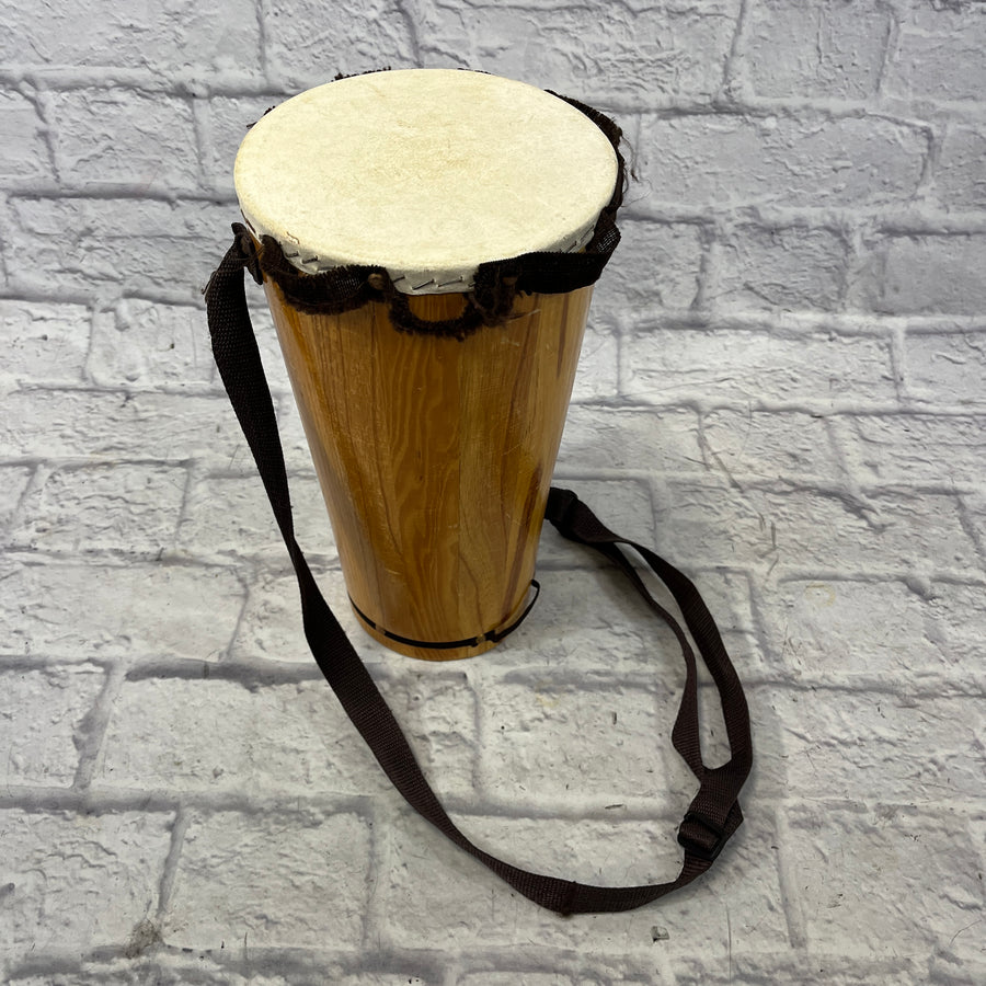 Mark 2 Hand Drum