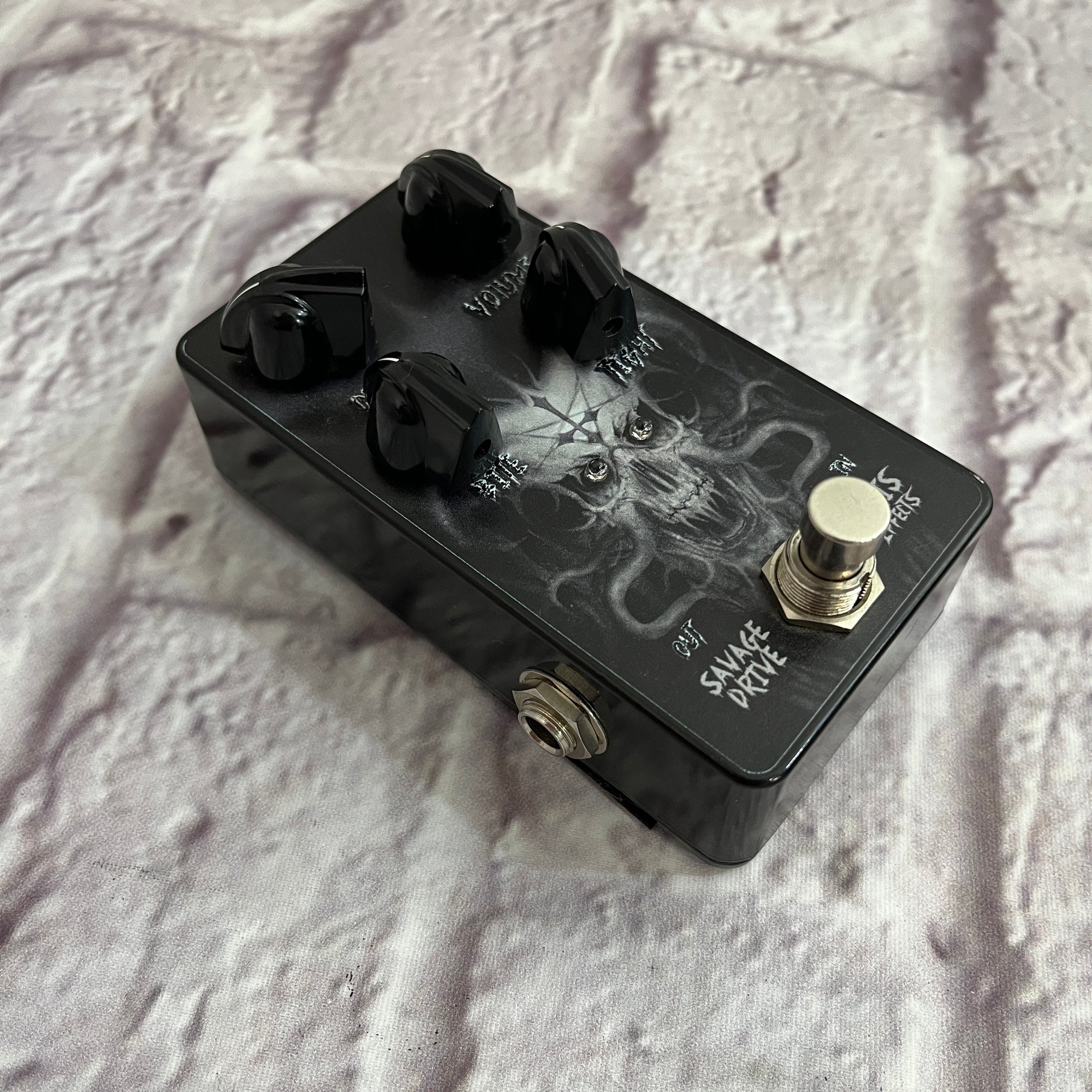 ギター Airis Effects Savage Drive s879775412428022064_p247_i3_w3