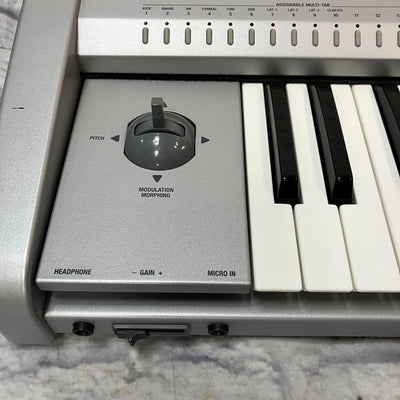 Ketron SD5 Digital Arranger Workstation Keyboard