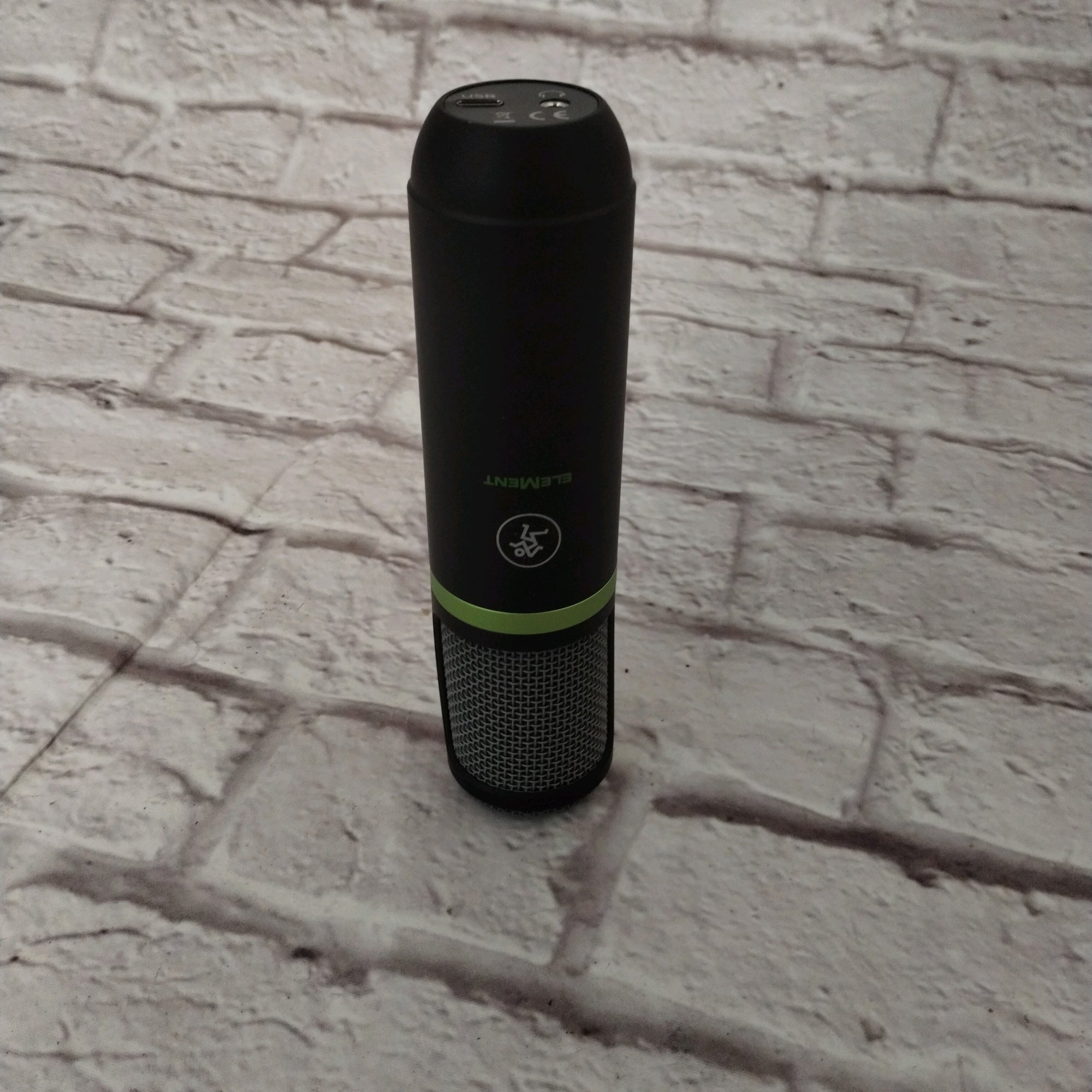 Mackie Element EM-USB Microphone