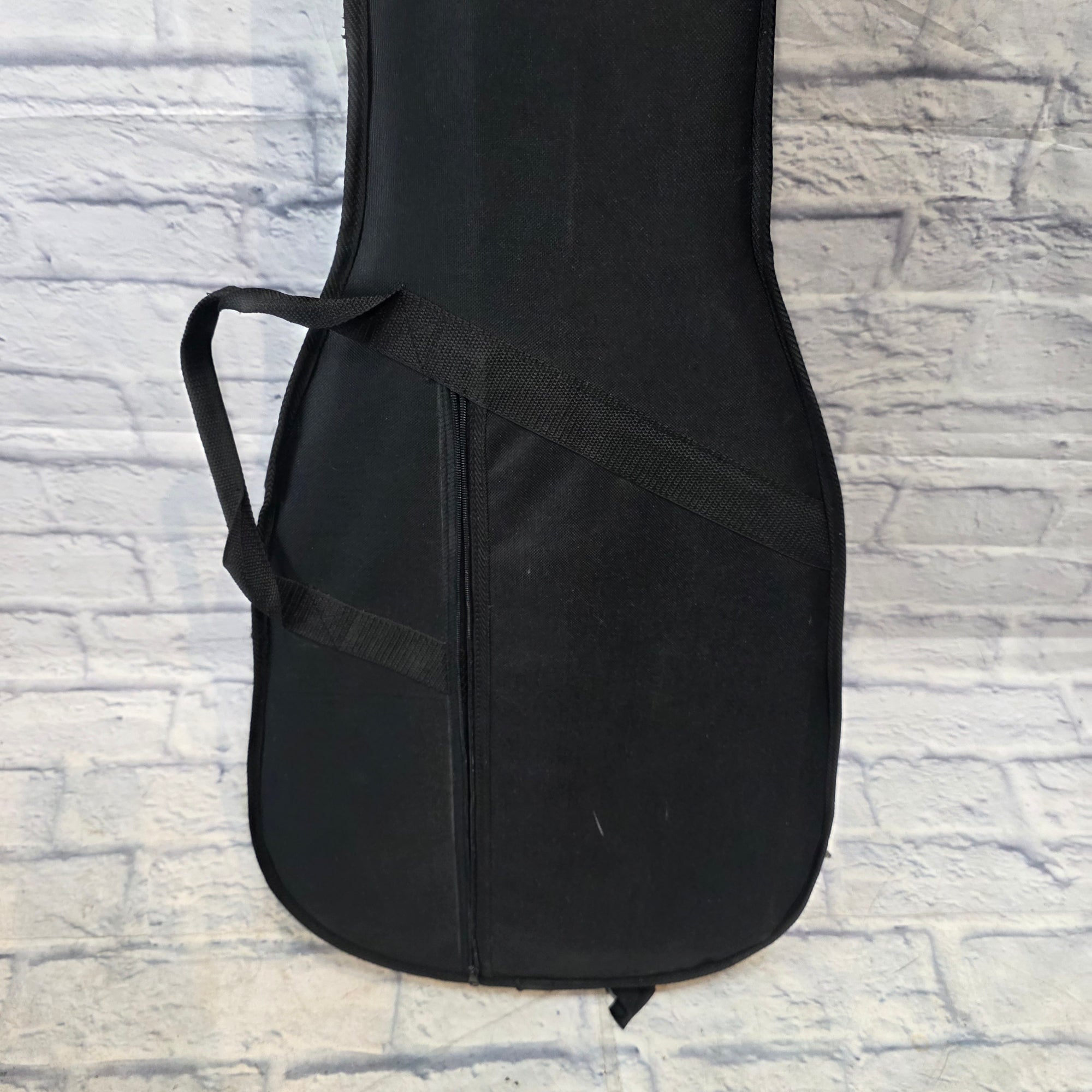 Unknown Acoustic Guitar Hard Foam Dreadnought Case Acoustic Hard Case