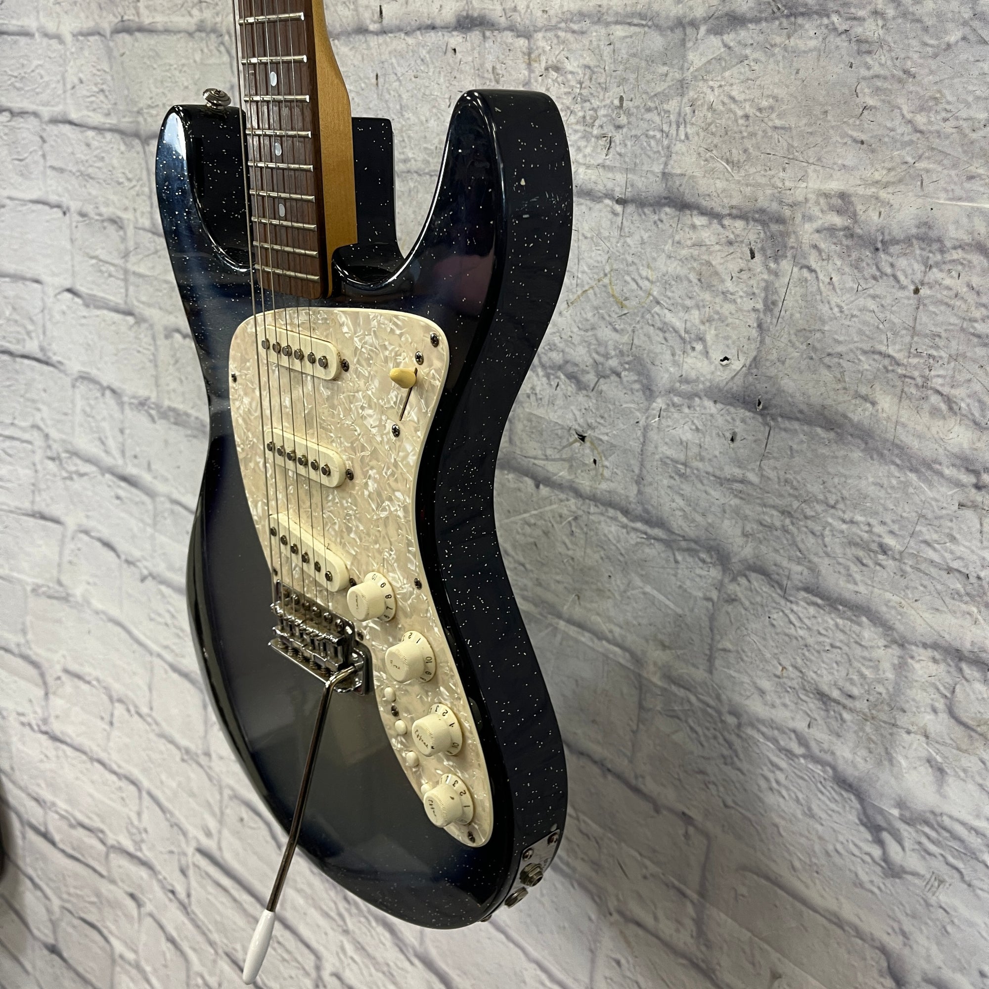 Danelectro Danoblaster with Built In Effects