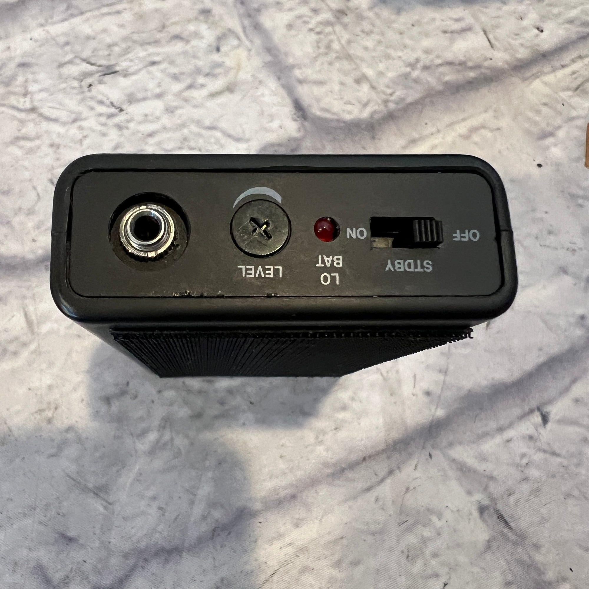 Nady DKW-1 VHF Wireless System w/ Power Supply