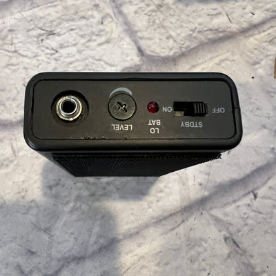 Nady DKW-1 VHF Wireless System w/ Power Supply