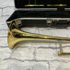 Yamaha YSL354 Student Trombone w/ Mouthpiece and Case