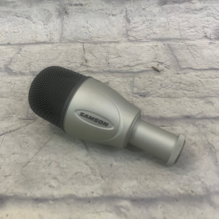 Samson QKick (Kick / Bass) Microphone