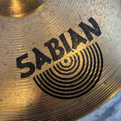 Sabian 20 B8 Ride Cymbal