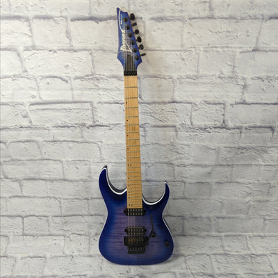 Ibanez RGAR42MFMT Solid Body Electric Guitar