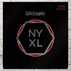 D'Addario NYXL10/52 Light Top Heavy Bottom Nickel Wound Electric Guitar Strings 10-52