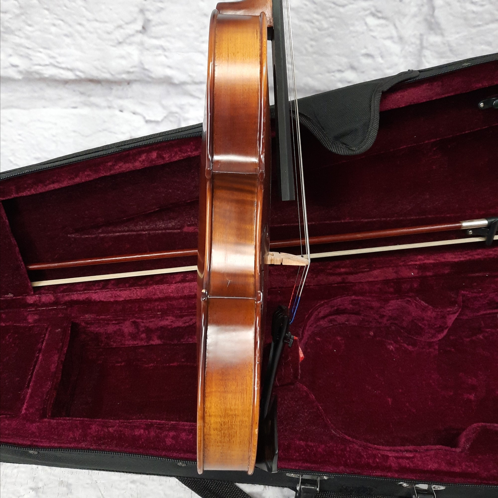Oxford 13" Viola w/ Case and Bow