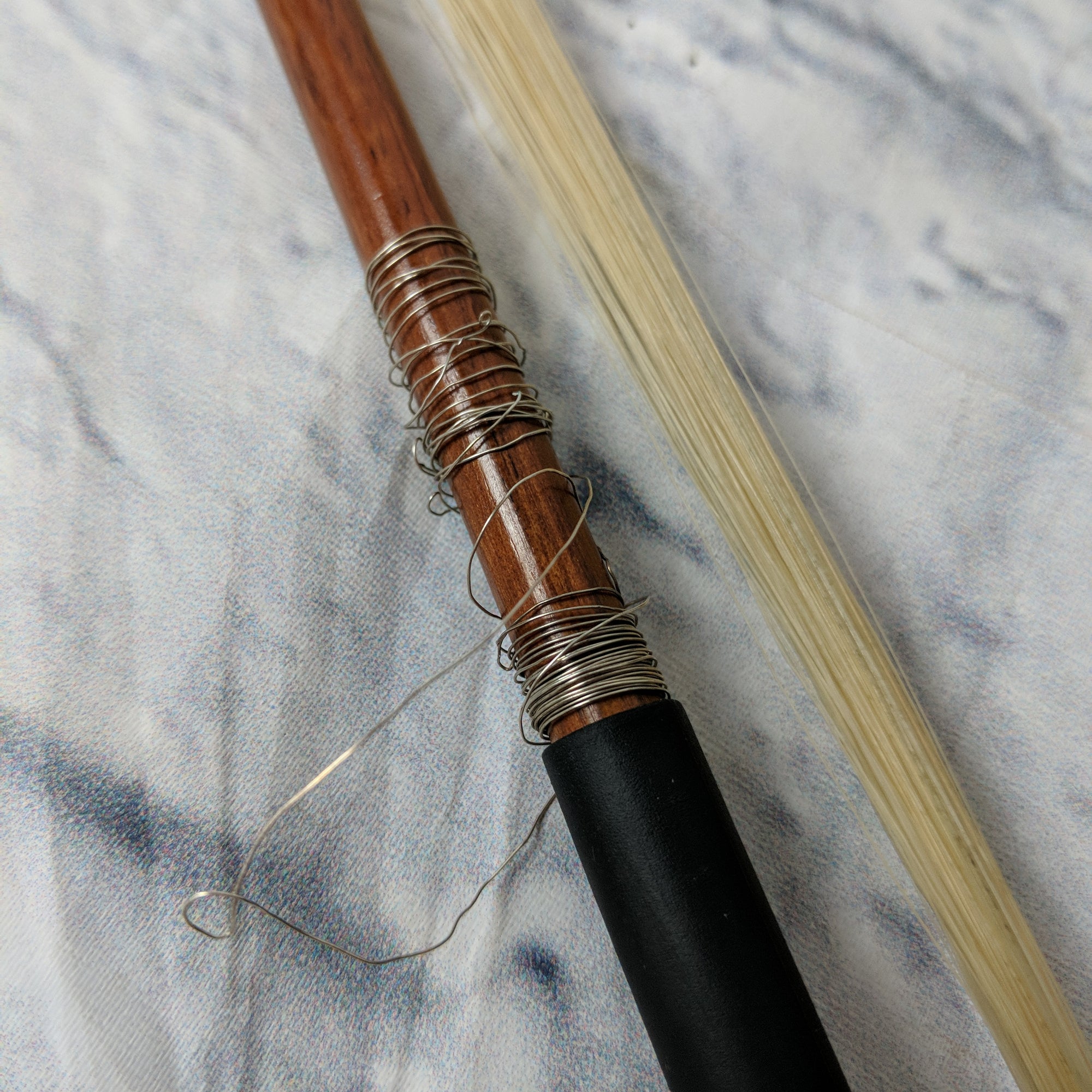 Keith Curtis Clifton 13" Viola