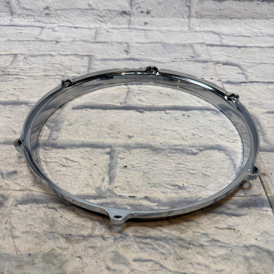 Worldmax 12" / 6 hole Diecast Drum Hoop