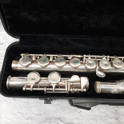Monique Flute (Needs Work, AS IS)