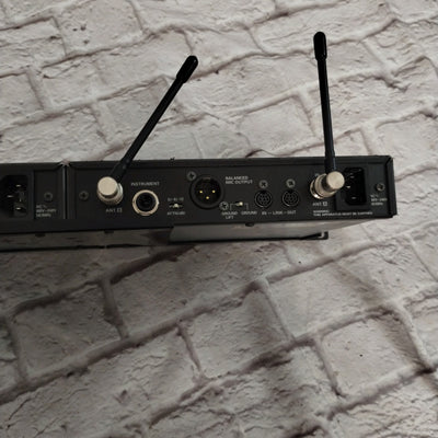 Audio Technica AEW-R4100 Wireless Mic Receiver 541-566MHz