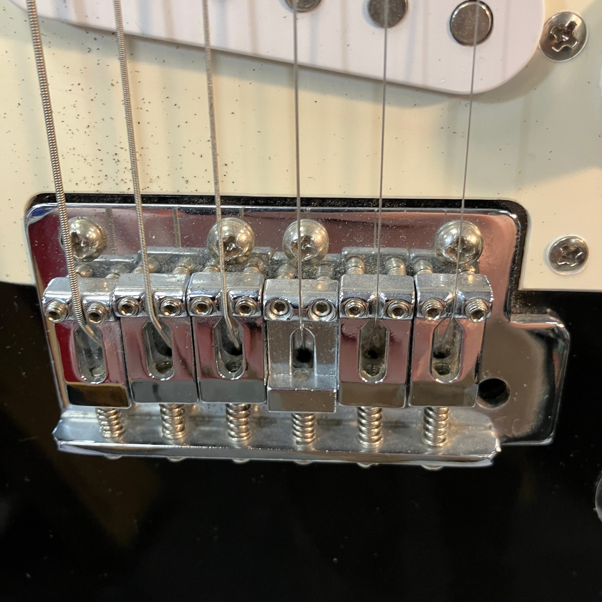 Peavey Predator USA Made Electric Guitar