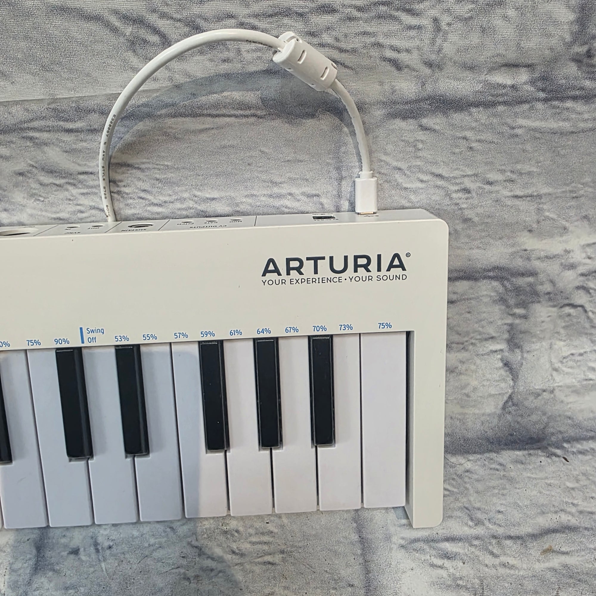 Arturia Keystep