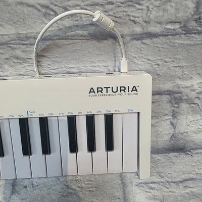 Arturia Keystep