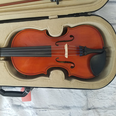 S. Lenbach 14" Viola Outfit