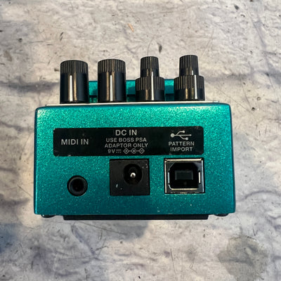 Boss SL-2 Slicer Pedal
