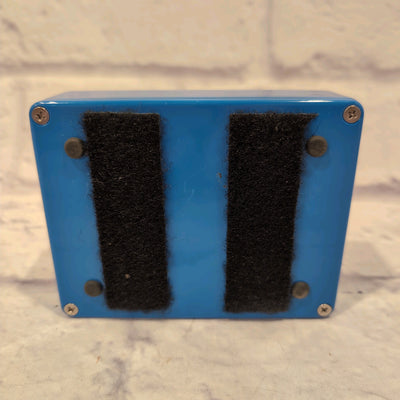 Empress ParaEQ  mk1 Parametric EQ Pedal