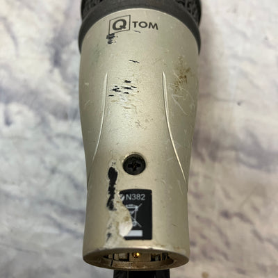 Samson Q-Tom Microphone