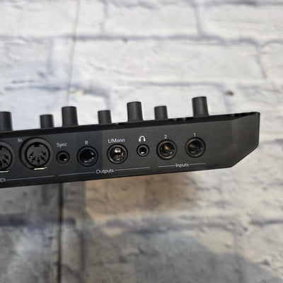 Novation Circuit Tracks Controller