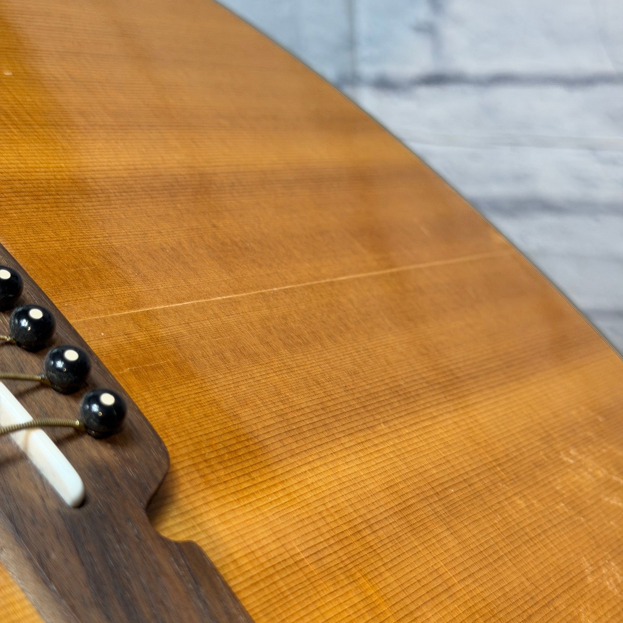 Alvarez RF-10 Dreadnaught Acoustic Guitar With Soft Case