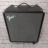 Fender Rumble 100 V3 100-Watt 1x12" Bass Combo Amp